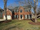 6245 Falls Lake Drive sold home in Charlotte, SC
