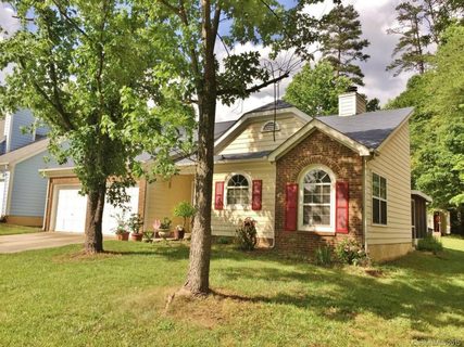 3132 Allen Road sold home in Grenelefe, Charlotte, NC