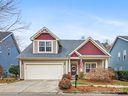 5723 Whitehawk Hill Road sold home in Mint Hill, SC