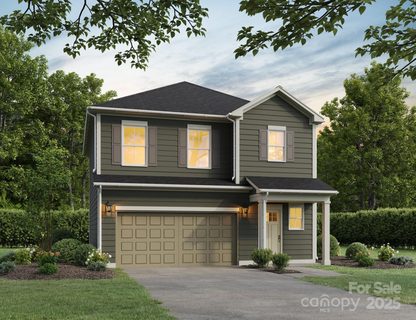 903 Cathey Road sold home in Sadler Village, Charlotte, NC
