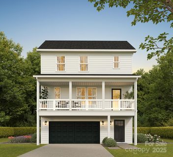 2020 Sadler Woods Lane sold home in Sadler Village, Charlotte, NC