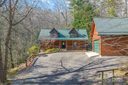459 West Club Boulevard sold home in Lake Toxaway, SC