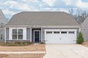 12619 Belmont Mansion Drive sold home in Charlotte, SC