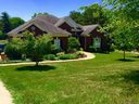 14320 Kendalton Meadow Drive sold home in Mint Hill, SC