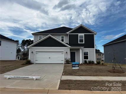 1517 Harper Landing Boulevard