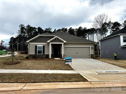 1401 Windy Park Drive