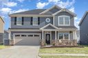 1111 Fairbrae Lane sold home in Indian Trail, SC