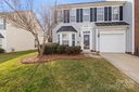 7908 Mariners Pointe Circle sold home in Denver, SC