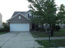 4215 Lawrence Daniel Drive sold home in Matthews, SC