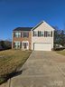5810 Dove Point Drive sold home in Concord, SC