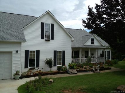 528 Peaceful Creek Drive