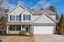 4630 Hannah Drive sold home in Rock Hill, SC