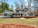 14147 Maple Hollow Lane sold home in Mint Hill, SC