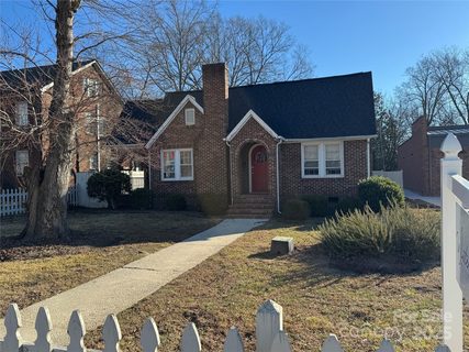 2220 The Plaza sold home in Chatham Estates, Charlotte, NC