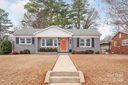 1401 Orvis Street sold home in Charlotte, SC