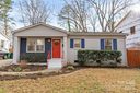 831 Spruce Street sold home in Charlotte, SC