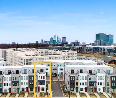 1925 Dunavant Street sold home in Tremont Station, Charlotte, NC