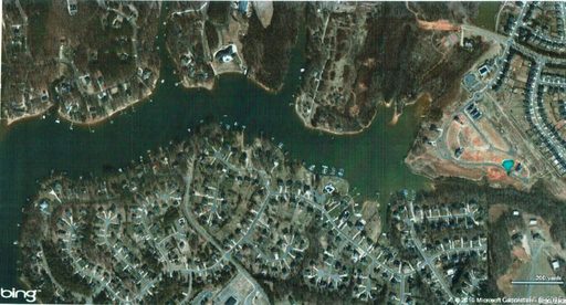 316 Montibello Drive sold home in Reserve at Morrison Plantation, Mooresville, NC