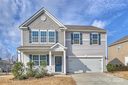 4010 Richard Andrew Drive sold home in Matthews, SC