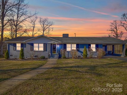 306 Stevens Street sold home in Stewart Park, Monroe, NC