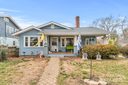 110 Carrier Street sold home in Asheville, SC