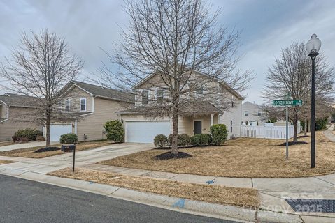 12902 Longstraw Road
