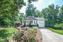 3336 Olde Creek Trail sold home in Matthews, SC