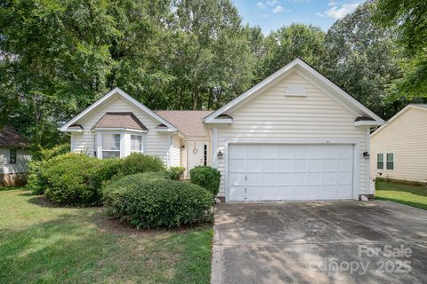 7524 Claiborne Woods Road