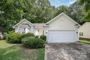 7524 Claiborne Woods Road sold home in Charlotte, SC