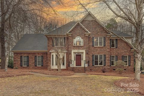 2800 Providence Hills Drive
