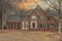 2800 Providence Hills Drive sold home in Matthews, SC