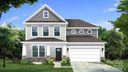 889 Regulus Court sold home in York, SC