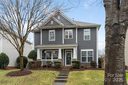 17436 Harbor Walk Drive sold home in Cornelius, SC