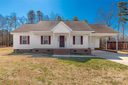 2070 Hunters Ridge Road sold home in Lancaster, SC