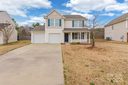 1938 Mallard Pointe Drive sold home in Kannapolis, SC