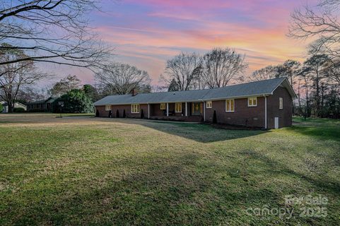 9810 Black Horse Run Road sold home in Black Horse Run, Indian Land, SC