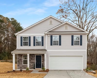 5156 Fireweed Court sold home in Rosewood, Dallas, NC