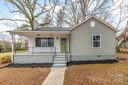723 Wood Street sold home in Statesville, SC