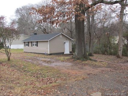5940 Yale Avenue sold home in Princeton Park, Kannapolis, NC