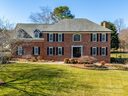 1398 Chalmers Court sold home in Concord, SC