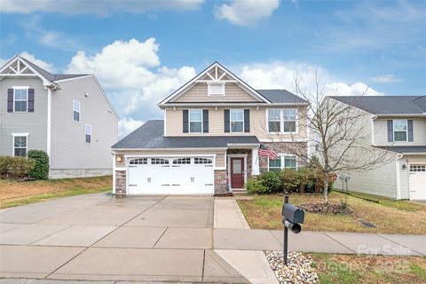 3350 Linetender Drive
