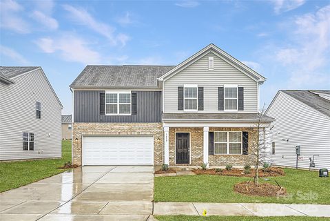 1417 Pine Heart Drive