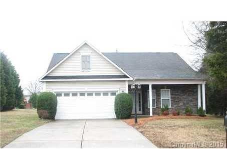 3603 Cedar Springs Drive