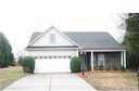 3603 Cedar Springs Drive sold home in Concord, SC