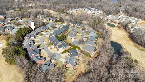 4008 Saint Andrews Court sold home in Old Course, Cramerton, NC