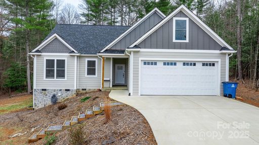 1715 Plantation Loop sold home in McCracken Ford, Morganton, NC