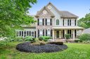 7191 Grist Mill Court sold home in Denver, SC
