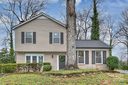 3511 Erinbrook Lane sold home in Charlotte, SC