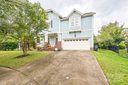 8008 Breckenhill Lane sold home in Tega Cay, SC