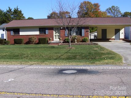 6434 Miller Road sold home in The Colony, Kannapolis, NC
